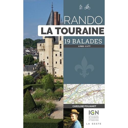 Rando - Touraine
