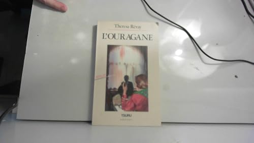 L'Ouragane - Roman