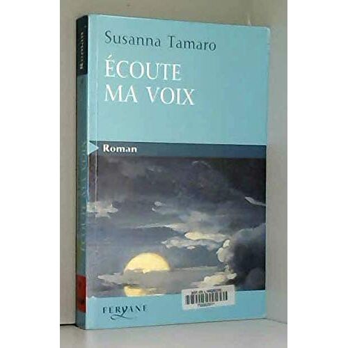 Ecoute Ma Voix