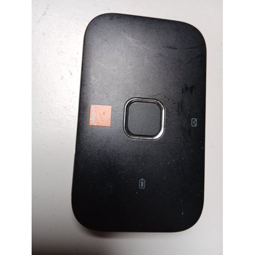 Airbox 4G Huawei E5573 orange