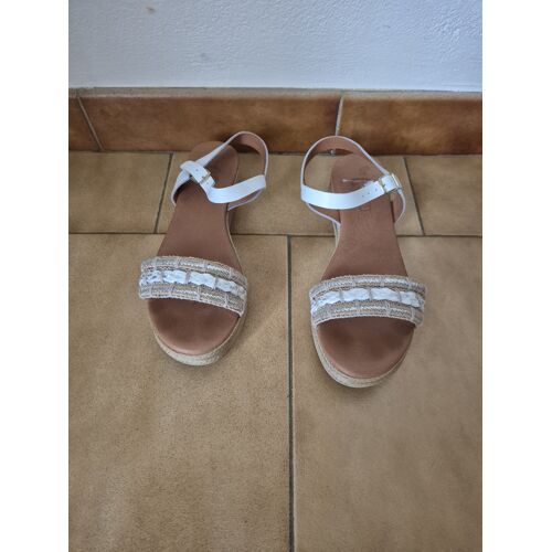 Chaussure Carlaten Pointure 40
