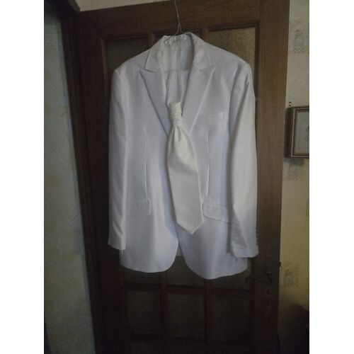 Costume Mariage