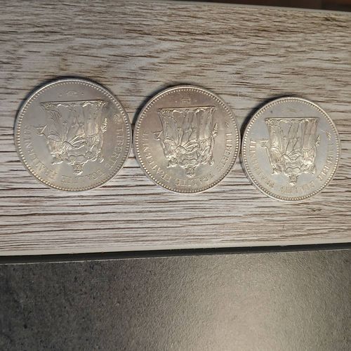 50 Francs Hercule 2 /1976 1/ 2979