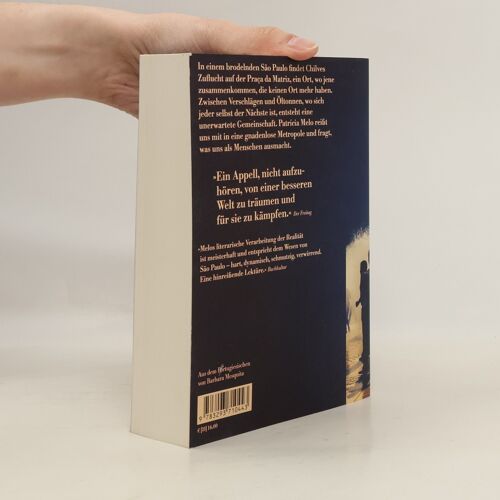 Die Stadt Der Anderen