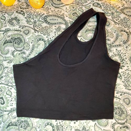 Débardeur Asymétrique