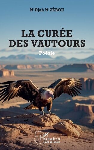 La Curée Des Vautours