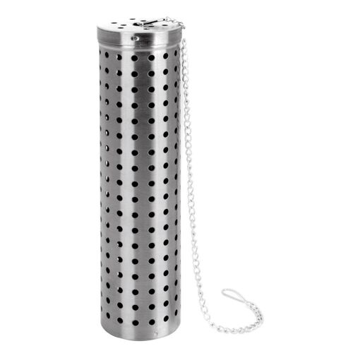 Lacor Panier À Epices En Inox 18/8 D4cm H 15 Cm