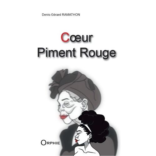 Coeur Piment Rouge