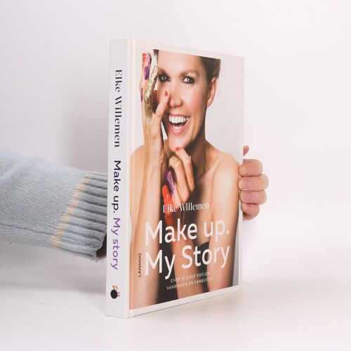 Make Up. My Story