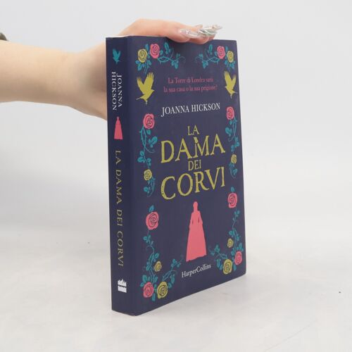 La Dama Dei Corvi