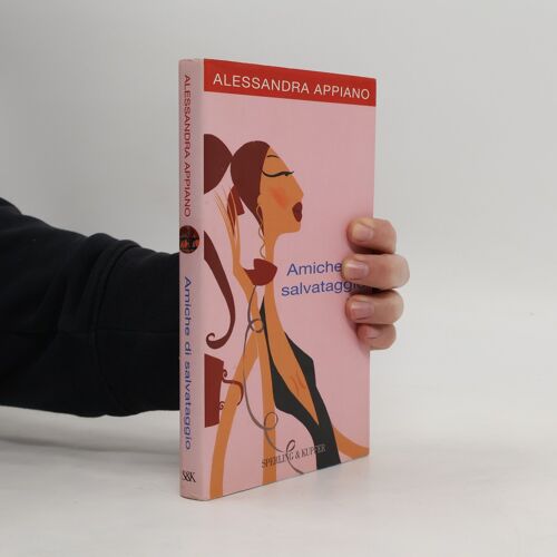 Amiche Di Salvataggio