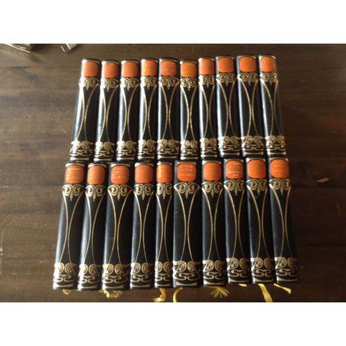 Sir Arthur Conan Doyle Oeuvres Littéraires Complètes 20 Volumes