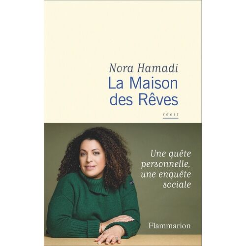 La Maison Des Rêves - Une Histoire Des Banlieues Française