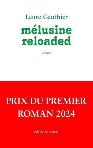 Mélusine Reloaded