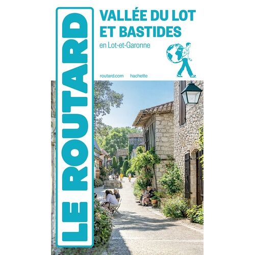 Vallée Du Lot Et Bastides En Lot-Et-Garonne
