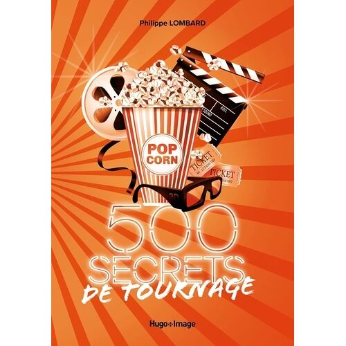 500 Secrets De Tournage
