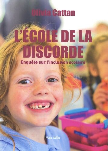 L'école De La Discorde