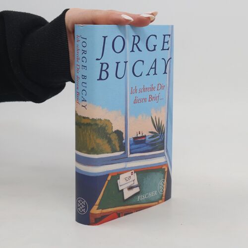 Ich Schreibe Dir Diesen Brief ...