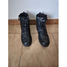 Chaussure Palladium En Cuir Pointure 40