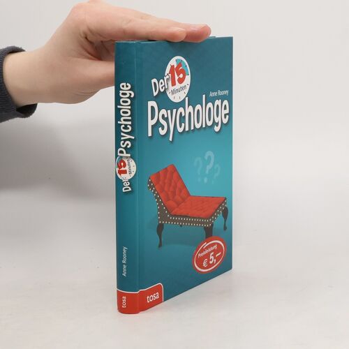 Der 15-Minuten Psychologe