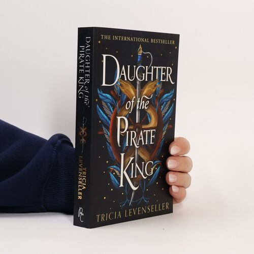 Daughter Of The Pirate King