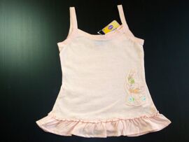Caraco Rose Winnie The Pooh De Disney T 5 - 6 Ans