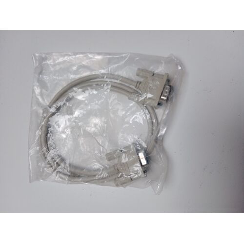 Câble d'extension DB9 série 9 broches RS232 mâle vers femelle 90 cm