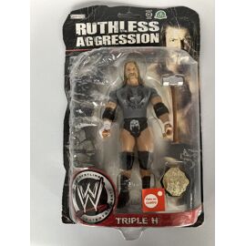 Figure Catch Triple H 