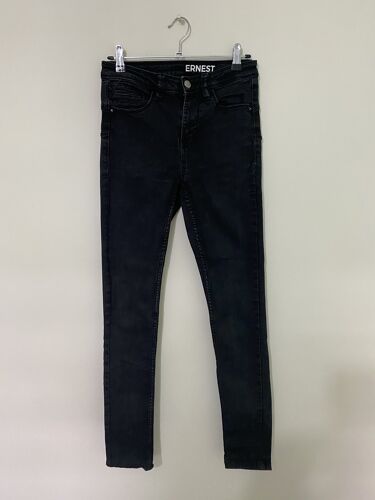 Jean’S Noir Promod Ernest Taille 34