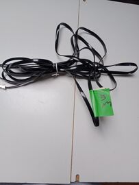Câble téléphonique plat pour rj45 ou RJ11 a voir 5 m