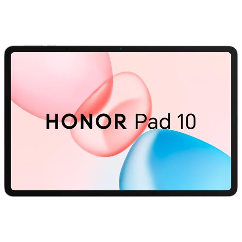Honor Pad 10 + Keyboard Snapdragon 256 Go 12.1" 8 Go Wi-Fi 6 (802.11ax) Android 15 Gris
