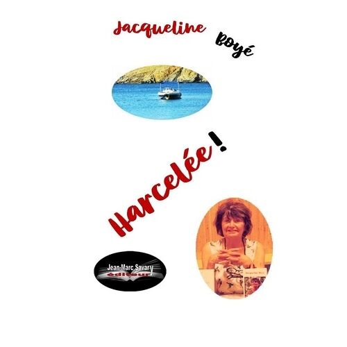 Harcelée !