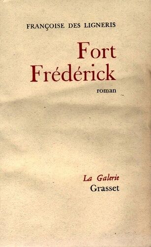Fort Frédérick