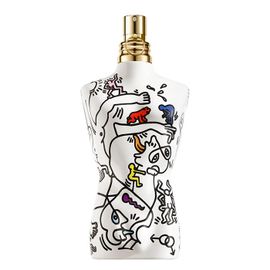 Eau De Toilette Unisexe Jean Paul Gaultier Le Male Pride Edition 125ml 