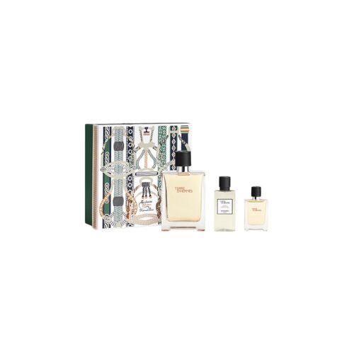 Coffret Parfum Homme Hermès Terre D'hermès 100ml 