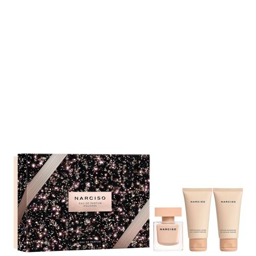 Coffret Cadeau De Parfum Narciso Rodriguez Coffret Noã«L 2024 