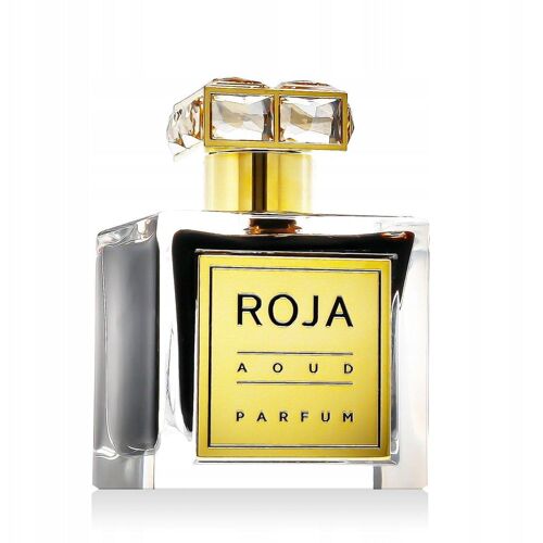Parfum Unisexe Roja Parfums Aoud 100ml 