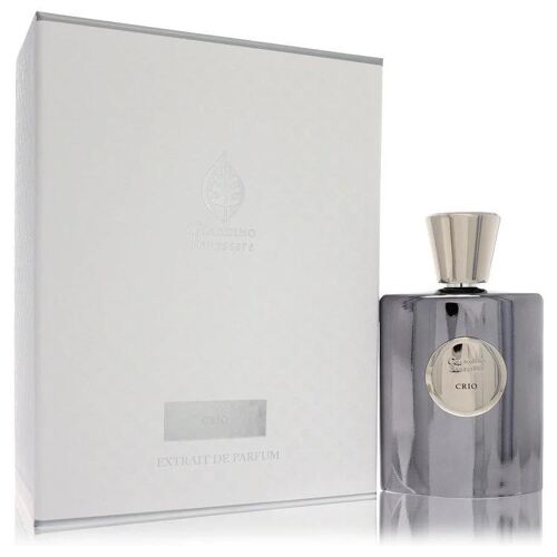 Extrait De Parfum Unisexe Giardino Benessere Crio 100ml 