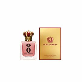 Eau De Parfum Femme Dolce&gabbana Q 50ml 
