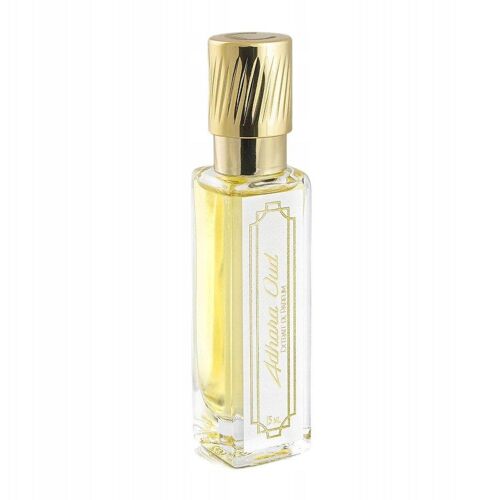 Extrait De Parfum Unisexe Maison Francis Kurkdjian Adhara Oud 15ml 