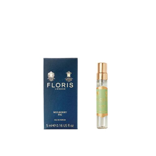 Eau De Parfum Femme Floris Mulberry Fig 50ml 