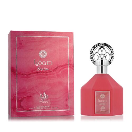 Eau De Parfum Femme No Name Sophia 100ml 