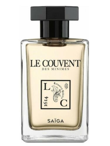 Saïga Eau De Parfum 