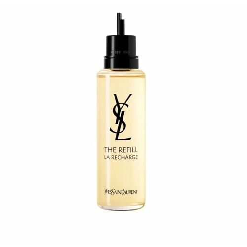Eau De Parfum Femme Saint Laurent Libre Recharge 100ml 