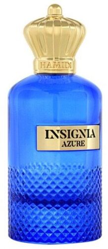 Eau De Parfum Unisexe Saint Laurent Insignia Azure 105ml 