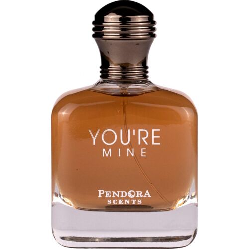 Parfum Alkotest You're Mine 100ml 