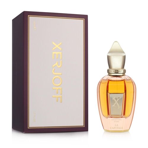 Parfum Unisexe Xerjoff Shooting Stars La Capitale 100ml 