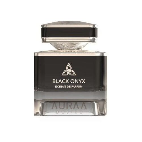 Eau De Parfum Homme Al Haramain Auraa Desire Black Onyx 100ml 