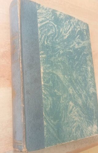 Châteaubriand Oeuvres Choisies Illustrées De Deux Portraits Par Girodet De Dessins De Staal De Diverses Vignettes Par Garneray Tome I Itinéraires De Paris À Jérusalem