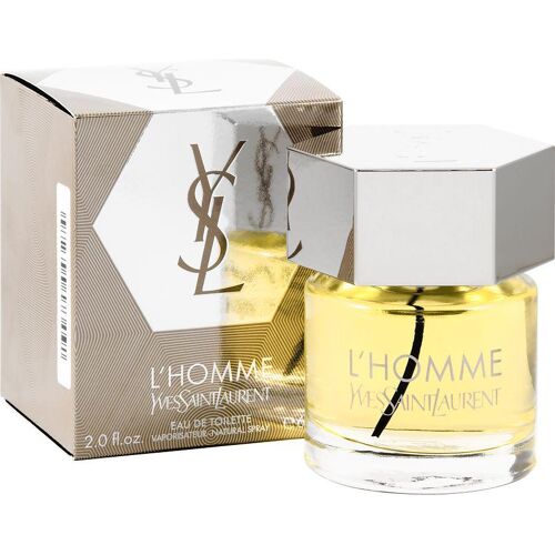 Parfum Homme Saint Laurent L'homme 100ml 